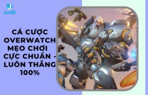 Cá cược overwatch