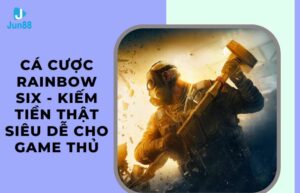 cá cược rainbow six