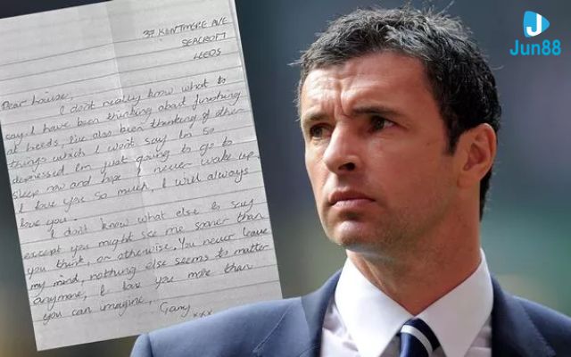 Cuộc đời Gary Speed sau khi thi đấu