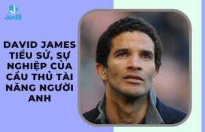 David James