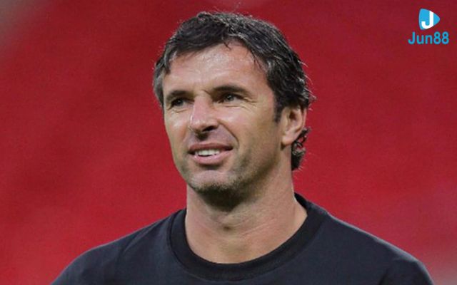 Đôi nét về chàng cầu thủ tài ba Gary Speed