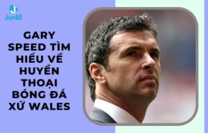 Gary speed