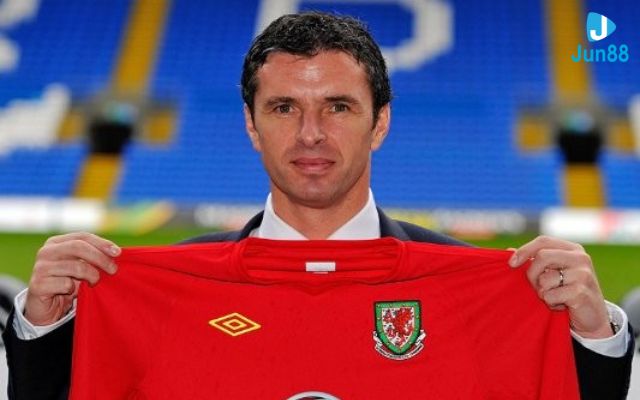 Hành trình thi đấu câu lạc bộ của Gary Speed