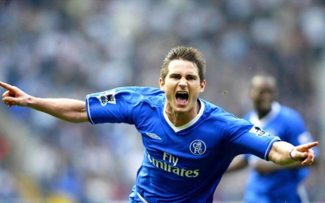 Phong cách thi đấu của Frank Lampard