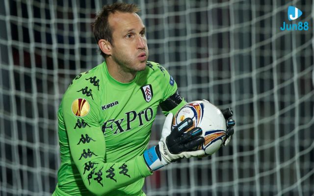 Sự nghiệp thi đấu CLB của Mark Schwarzer