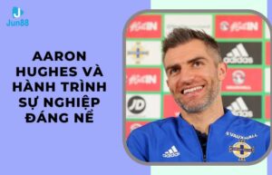 Aaron Hughes