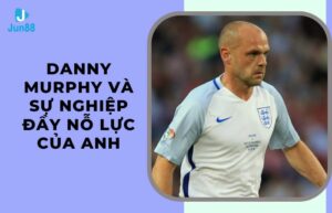 Danny Murphy