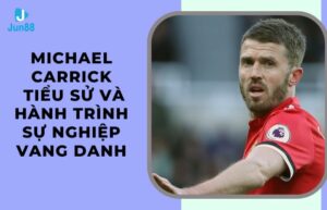 Michael Carrick