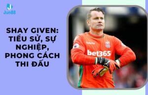 Shay Given