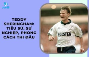 Teddy Sheringham