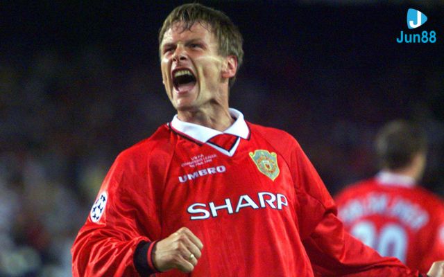 Những câu lạc bộ mà Teddy Sheringham đã thi đấu