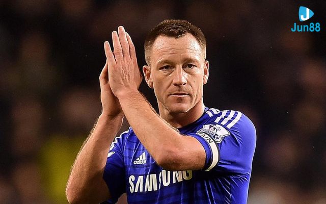 Sự nghiệp cấp câu lạc bộ của John Terry