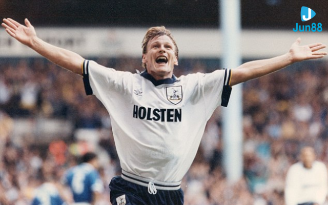 Tiểu sử cầu thủ Teddy Sheringham