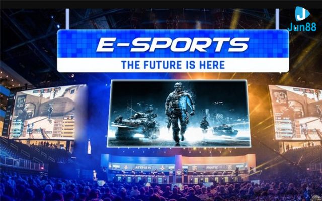 Esport là gì