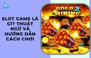 slot game là gì