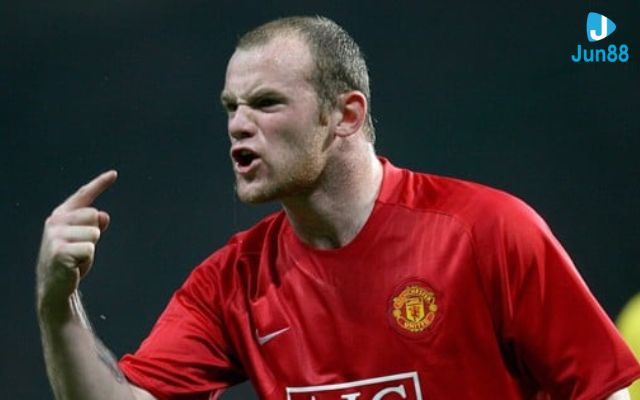 Tổng tài sản của Wayne Rooney