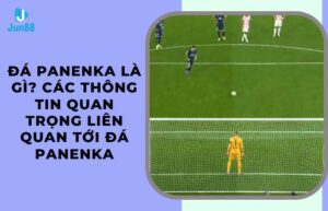 Đá Panenka là gì