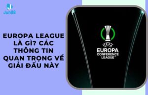 Europa League là gì