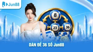 dàn đề 36 số