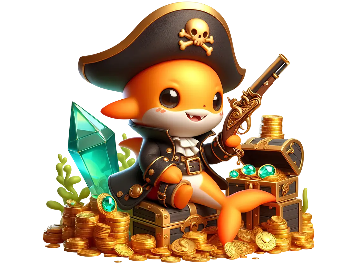bắn cá online